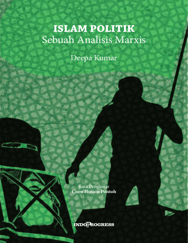 Buku Elektronik: Islam Politik: Sebuah Analisis Marxis – Deepa Kumar